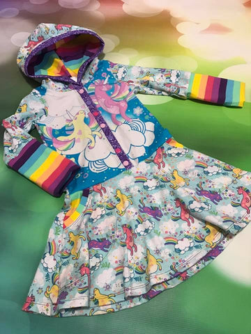 Chubby Unicorns