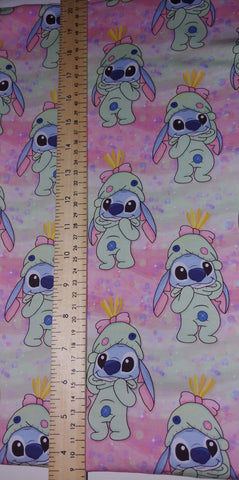 Stitch - Sash Fabrics- Jackie